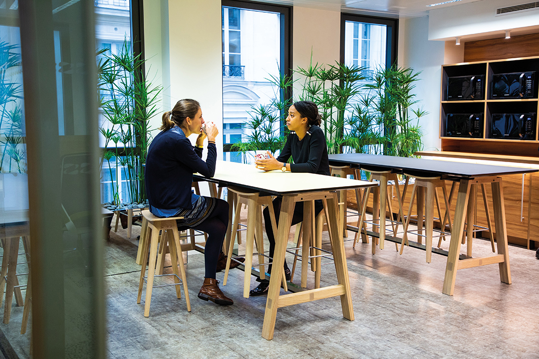 EMPLOI METIERS IT 06