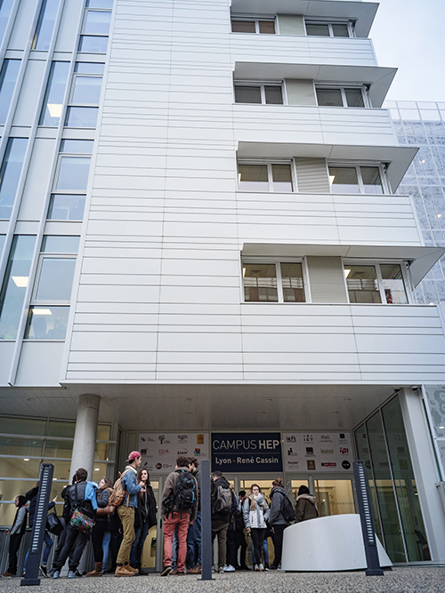 EMPLOI METIERS IT 08