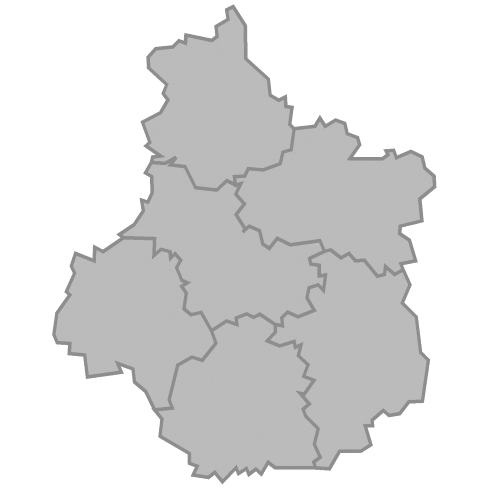 Centre Val de Loire