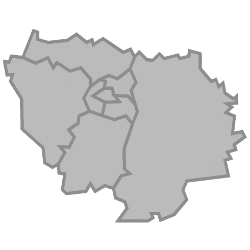 Ile de france
